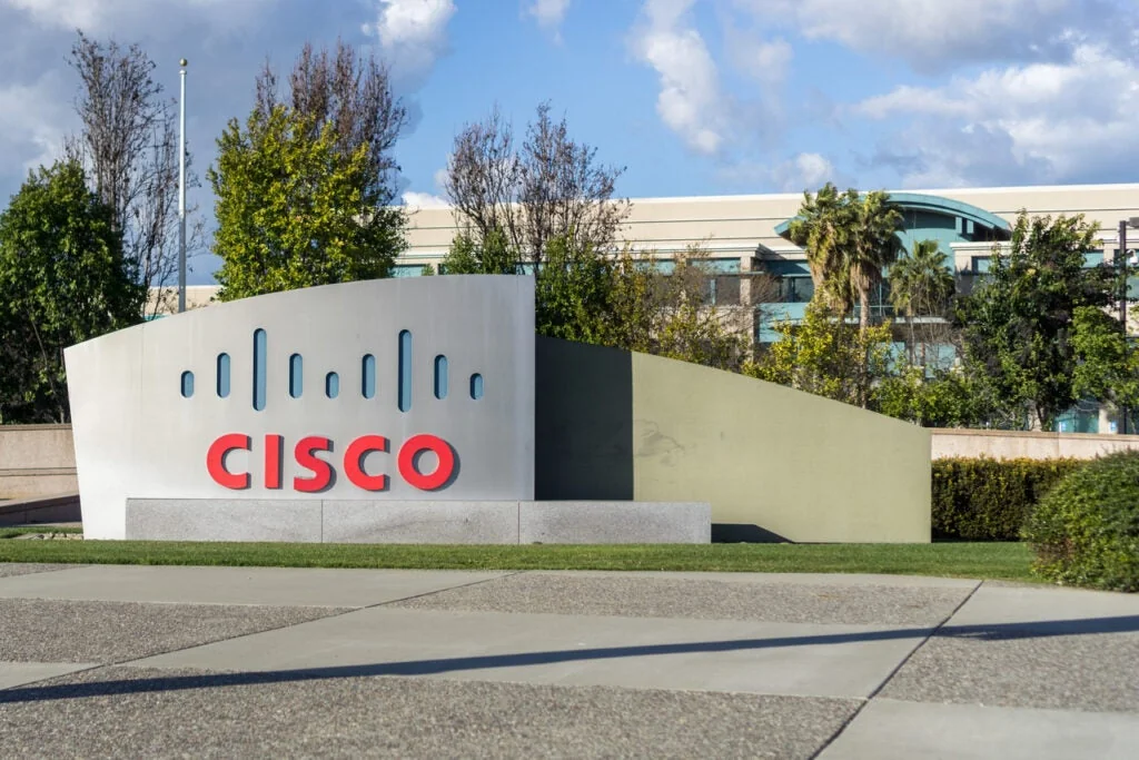 Cisco Earnings Are Imminent These Most Accurate An 20251112 232925