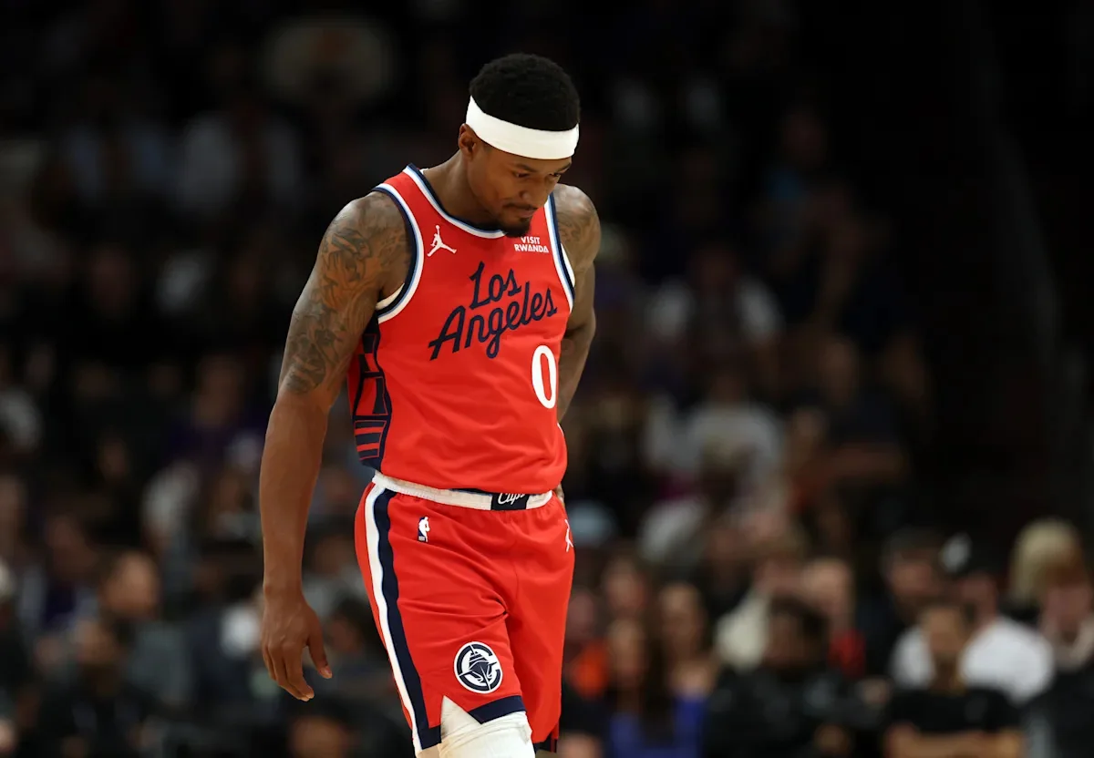 Clippers Guard Bradley Beal Has Hip Fracture Will 20251112 223146