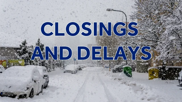 Closures And Delays Across Southeast Wisconsin 20251130 142646