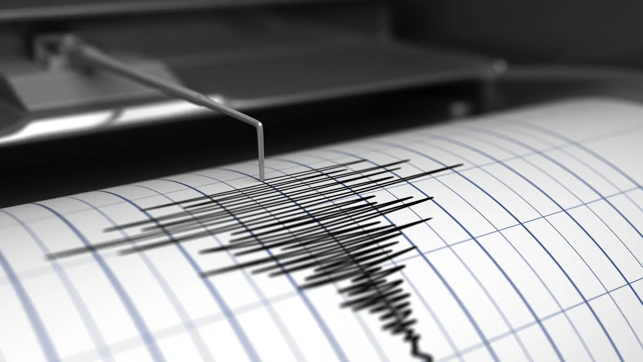 Cluster Of Earthquakes Shakes The East Bay 20251118 085903
