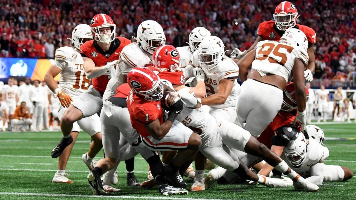 College Football Playoff Rankings Projecting The T 20251112 023836
