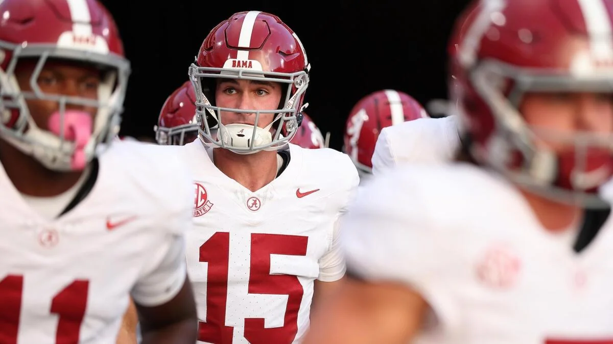 College Football Playoff Rankings projection Alaba 20251104 235120