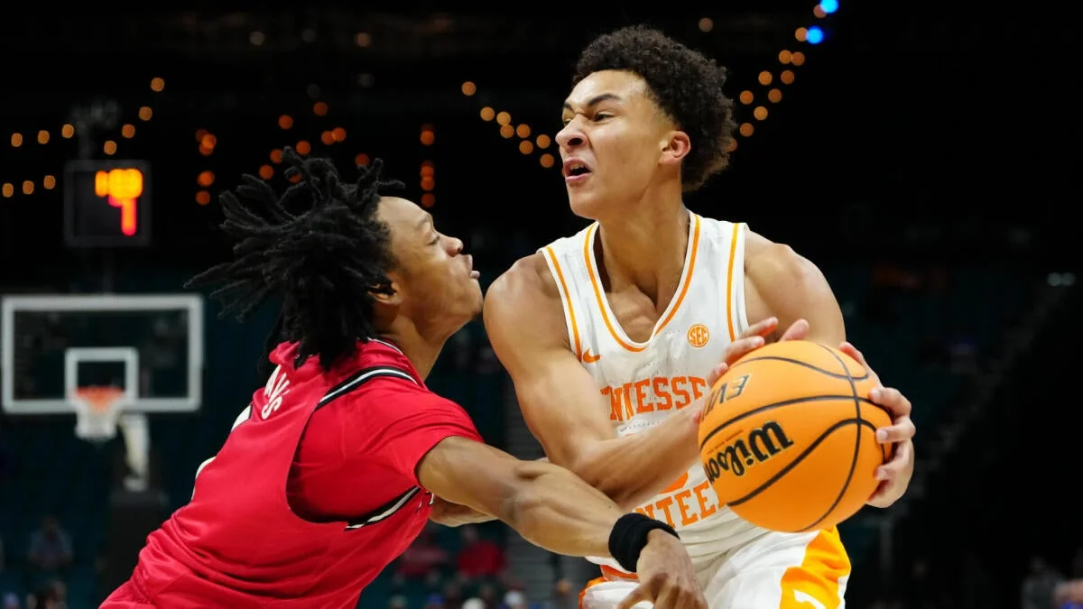 College Basketball Picks Schedule Predictions For 20251126 003728