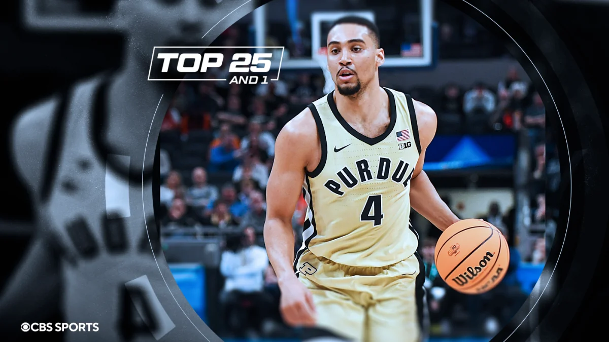 College Basketball Rankings Purdue Alabama Clash I 20251114 020025