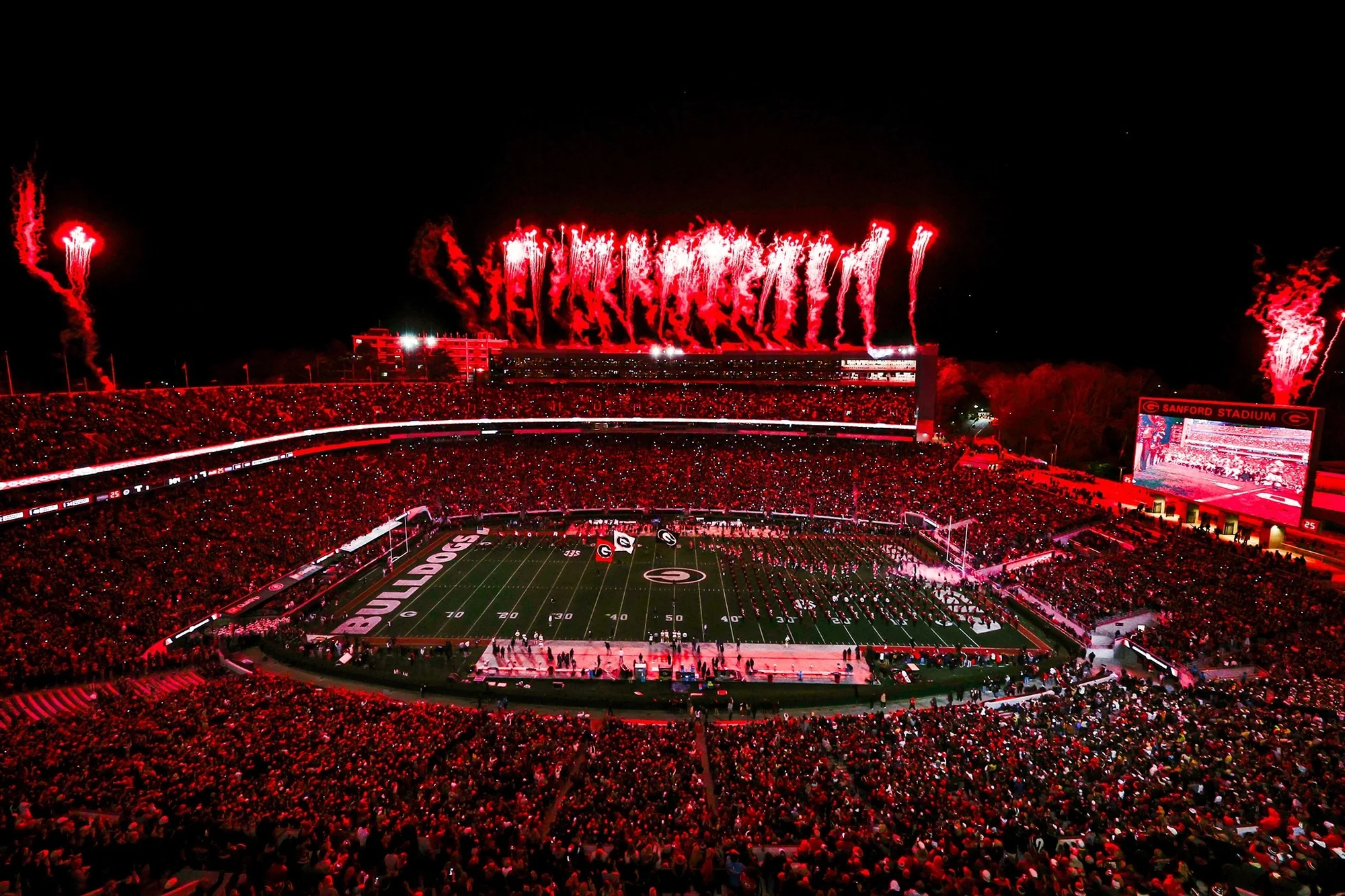 College Football Week 12 Schedule College Football 20251115 193550