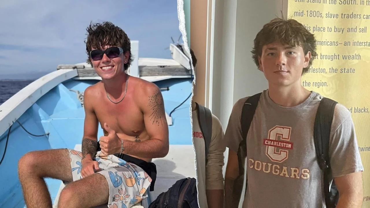 College student vanishes on Halloween just minutes 20251105 133604