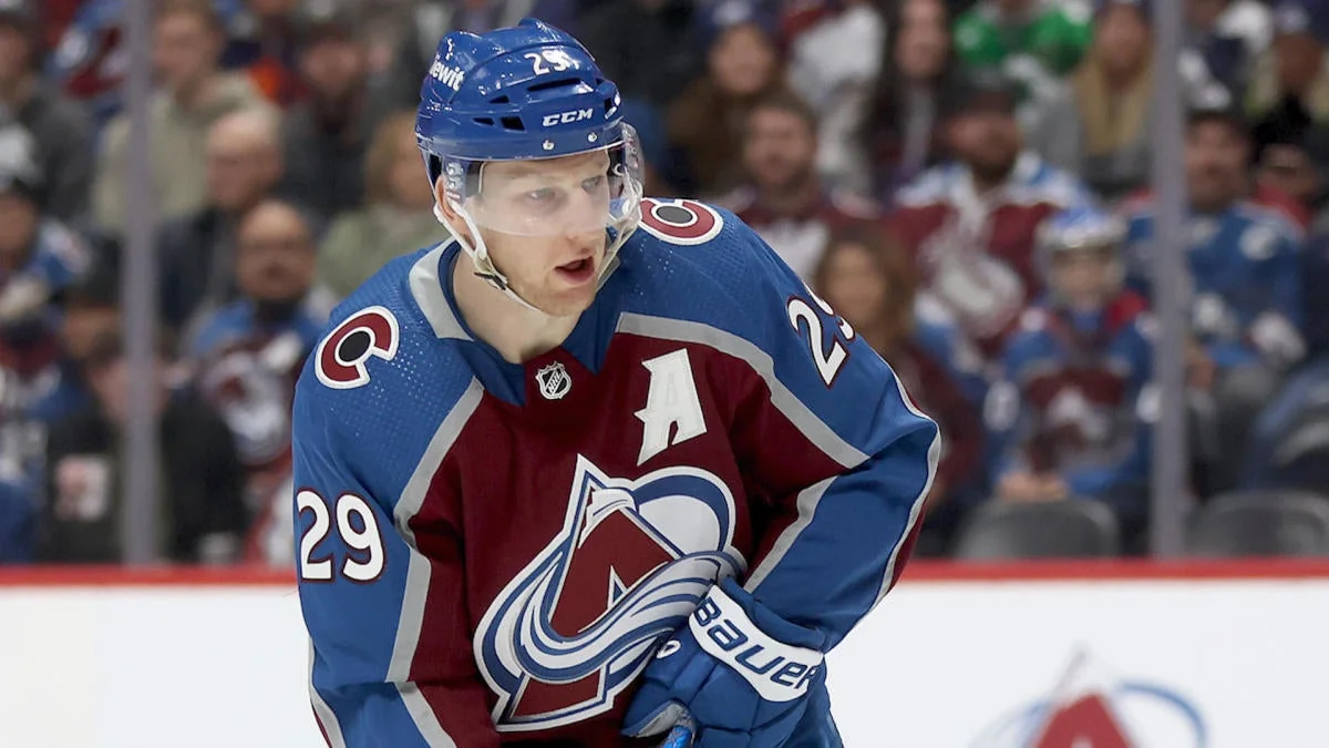 Colorado Avalanche Remain Atop Nhl Power Ratings H 20251116 051857