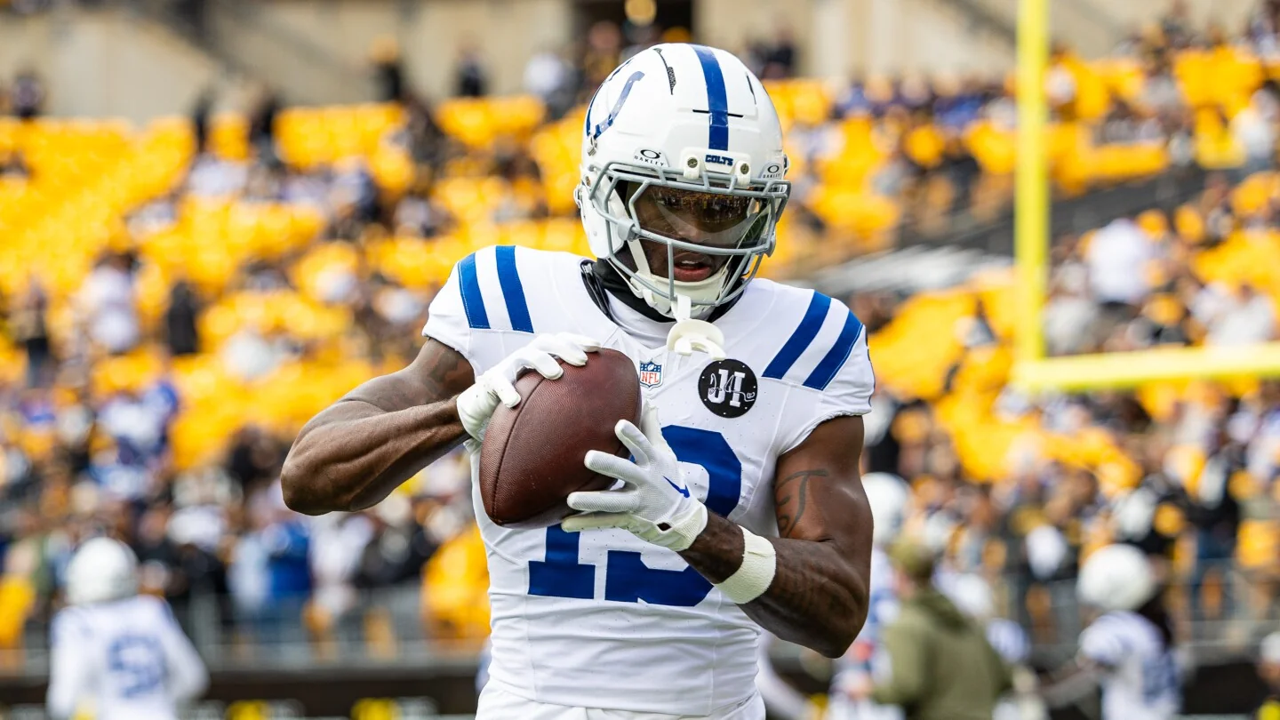 Colts sign WR Laquon Treadwell to their 53 man ros 20251109 171538