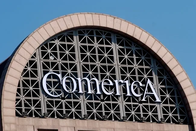 Comerica received at least one deal offer before F 20251109 084511