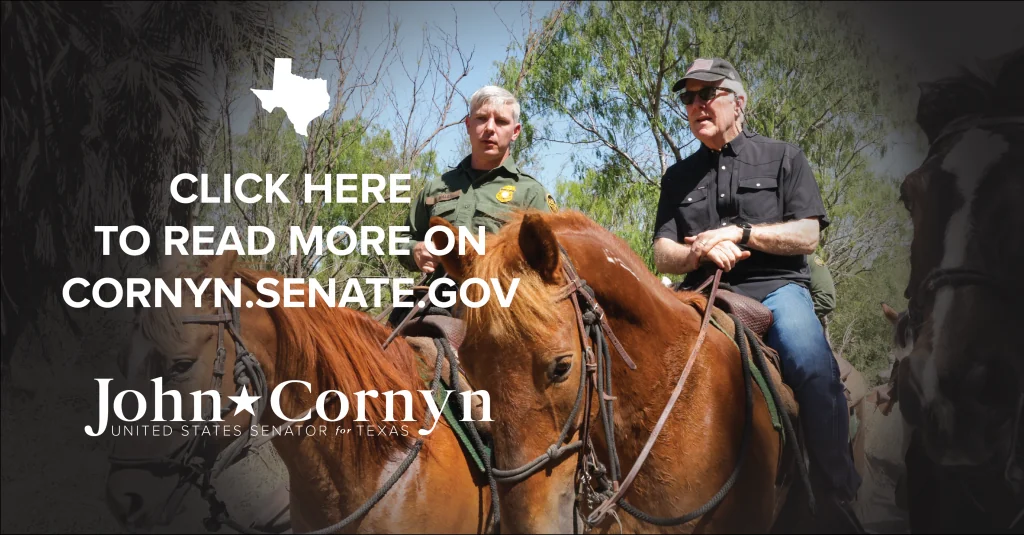 Cornyn Colleagues Introduce The Stop Human Traffic 20251110 050811