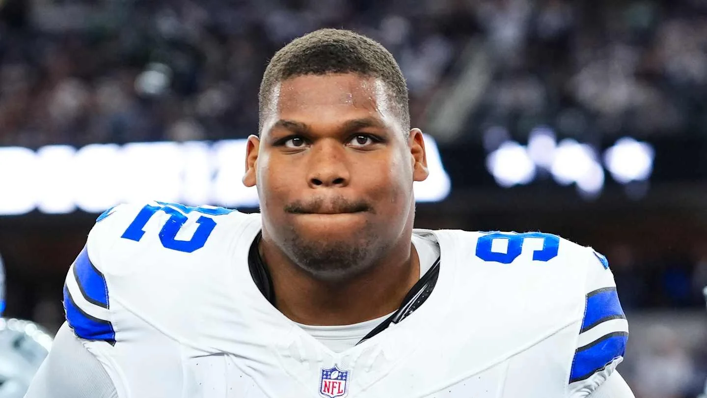 Cowboys Brandon Aubrey Just Made Quinnen Williams 20251128 004144