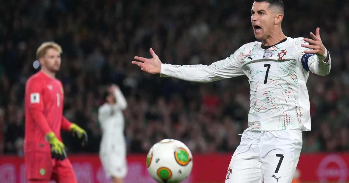 Cristiano Ronaldo evita sancion en el Mundial tras 20251126 223701