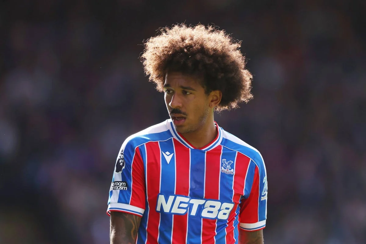 Crystal Palace Manager Oliver Glasner Disappointed 20251101 162946