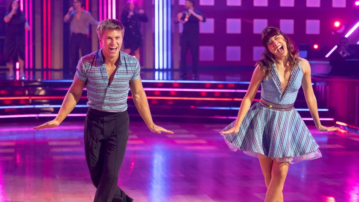 Dwts Robert Irwin Reveals Good Luck Charms From Da 20251119 041808