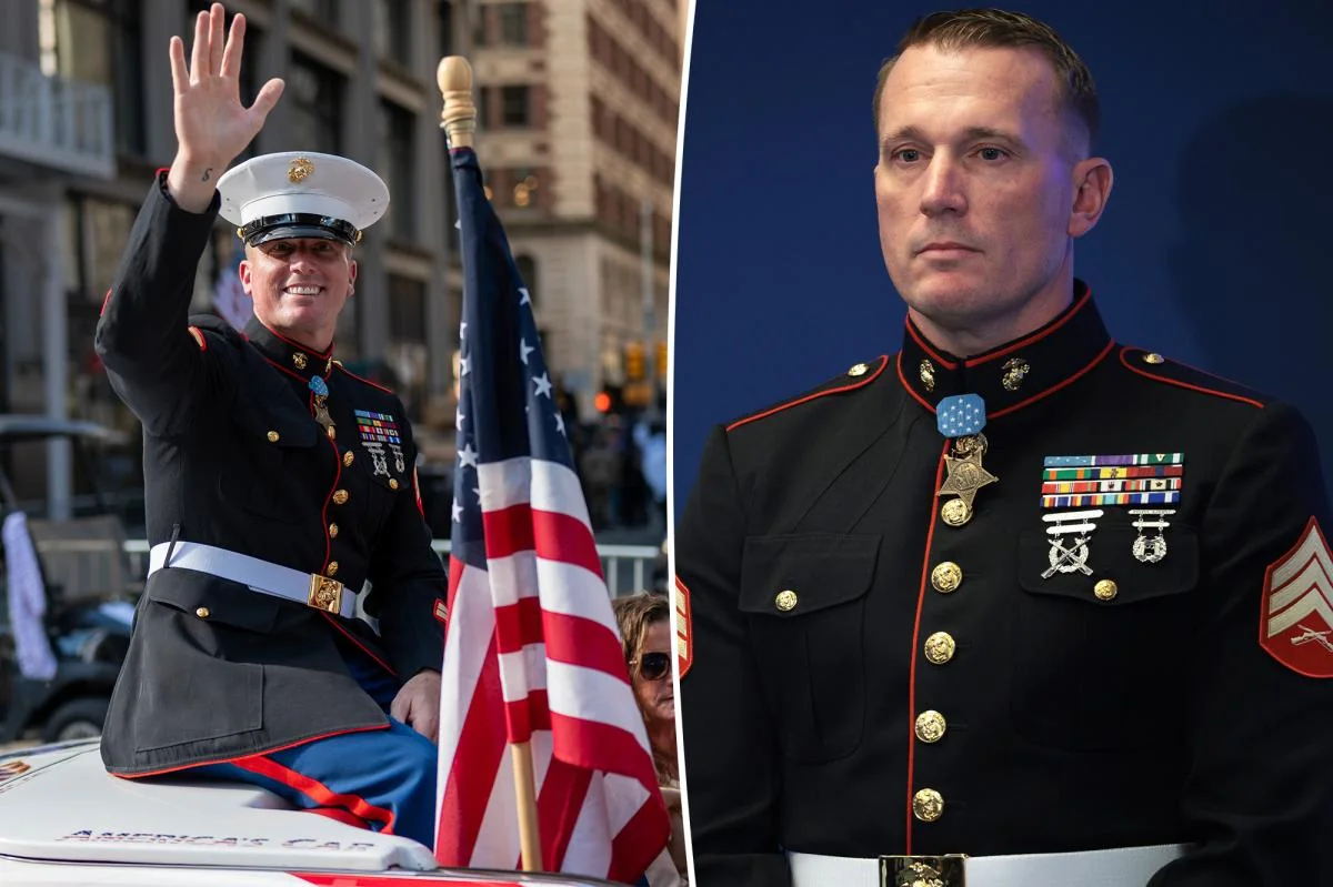 Dakota Meyer Calls New York A Patriotic City Durin 20251111 195238