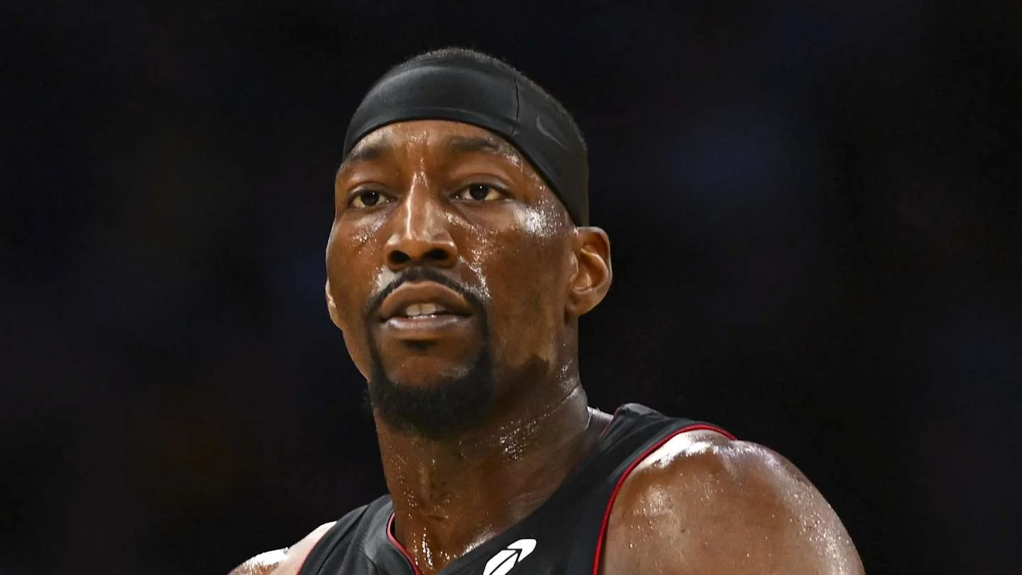 Dallas Mavericks Land Bam Adebayo Comparison In Mo 20251106 050432