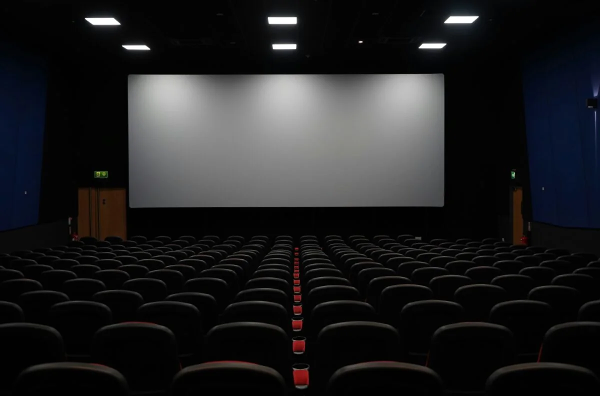 Dallas Movie Theater One Of 15 Nationwide To Host 20251113 092128
