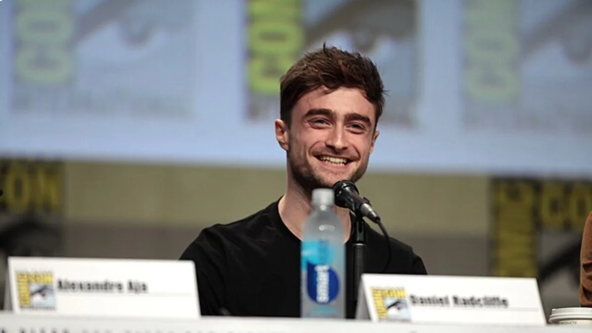 Daniel Radcliffe Almost Had A Bonkers Role On Abbo 20251125 083820