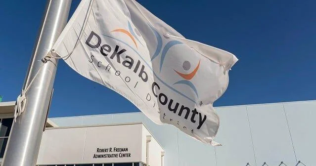 Dekalb School Board Considers More School Security 20251111 141742