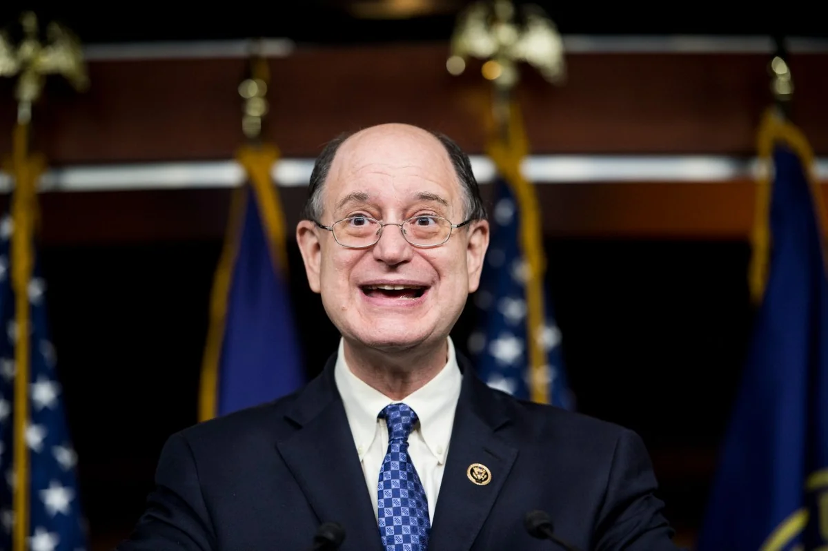 Democrat Responds To Claims He Was Looking At Porn 20251116 104557