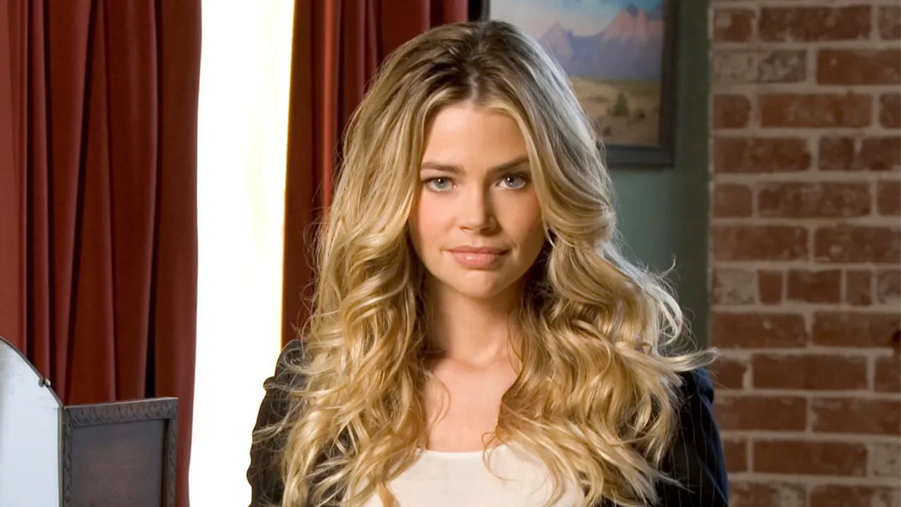 Denise Richards channels iconic Playboy past 20 ye 20251103 094901