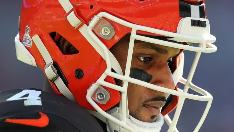 Deshaun Watson injury update adds interesting wrin 20251123 173743