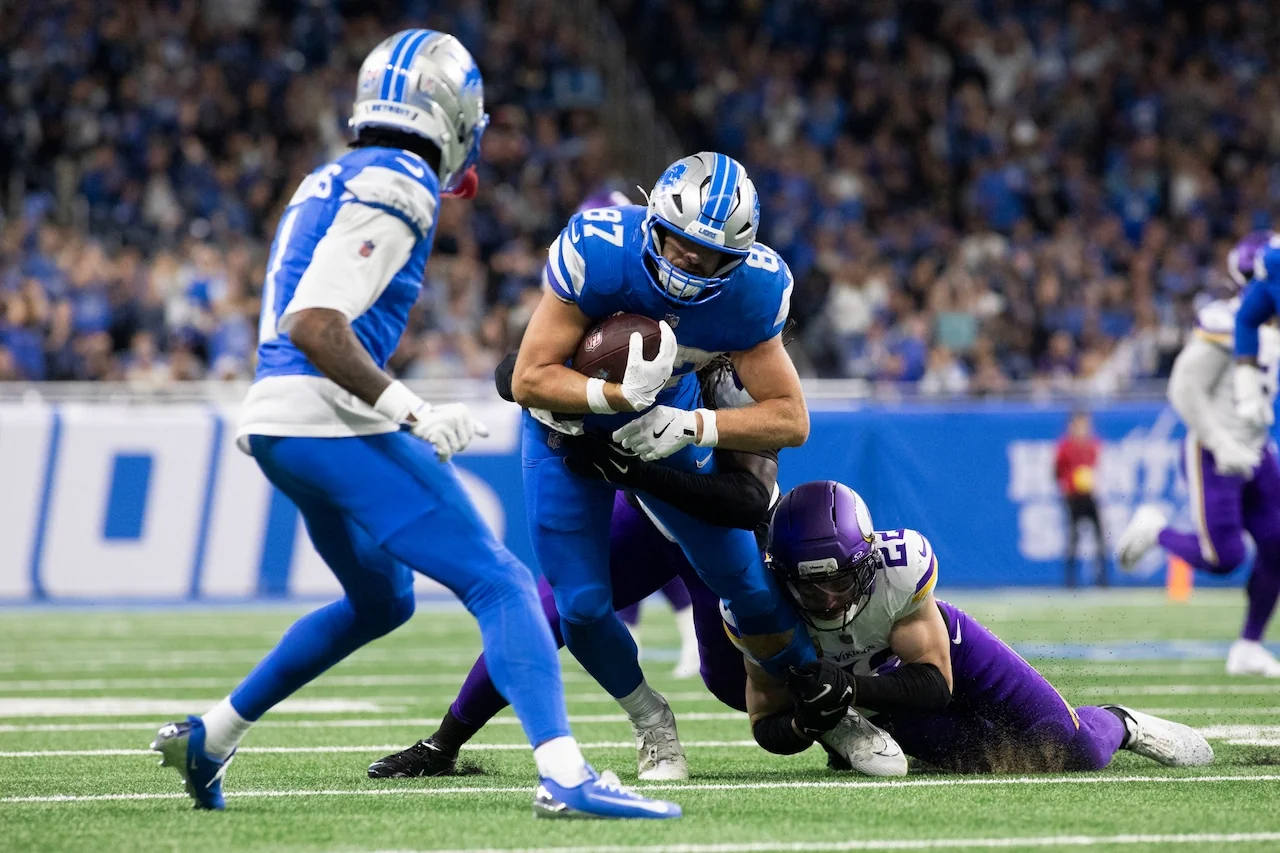 Detroit Lions trying to find the right answers wit 20251121 195735