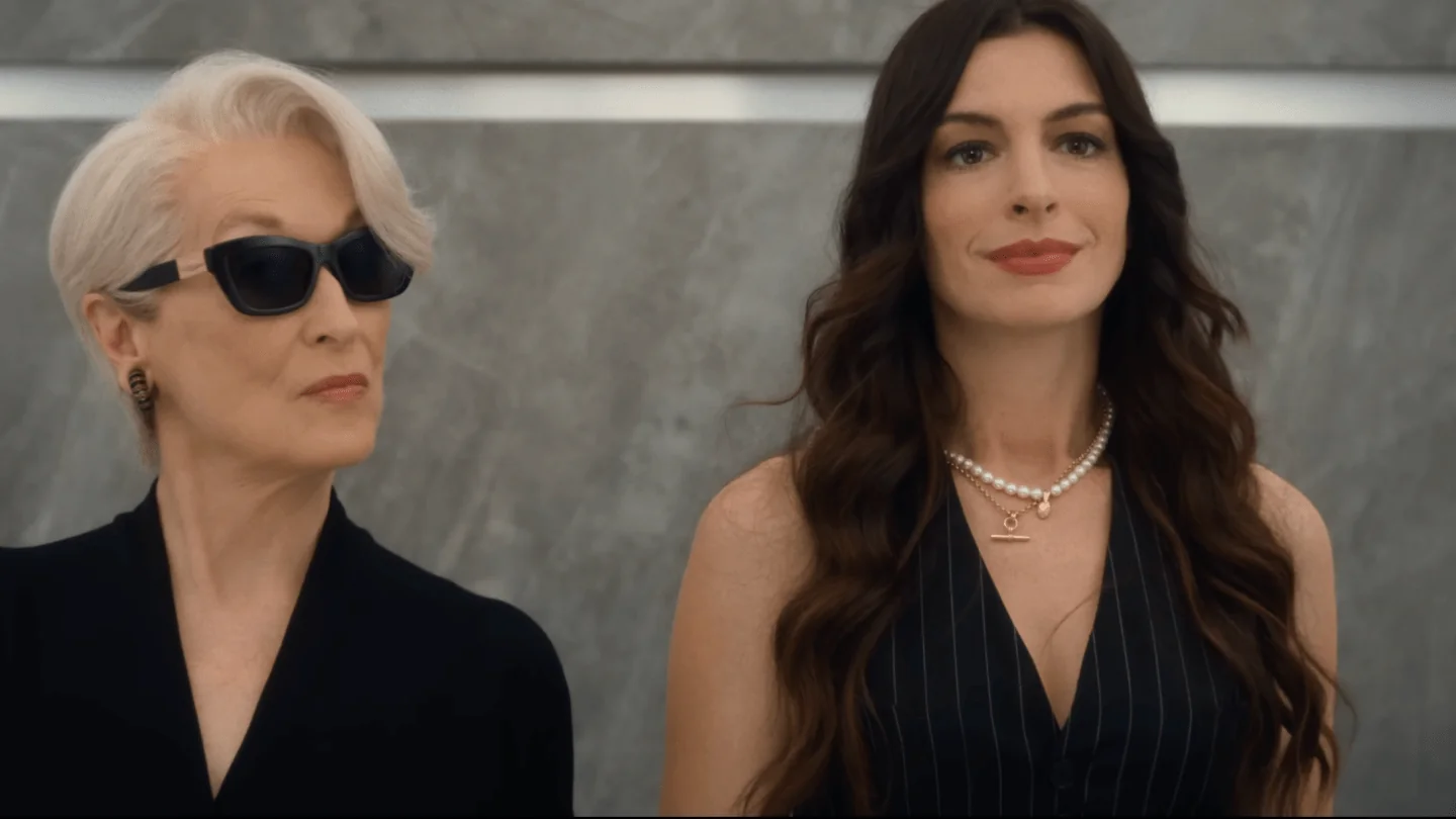 Devil Wears Prada 2 Teaser Trailer Meryl Streep An 20251112 195039
