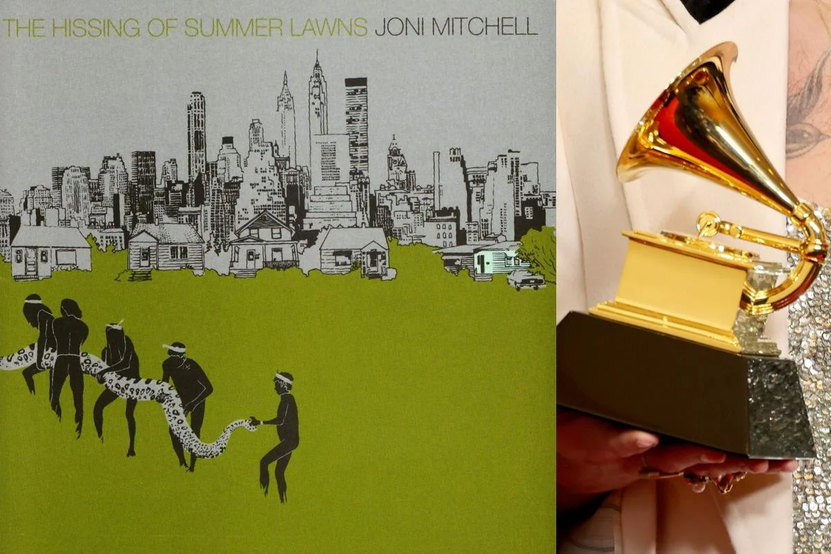 Did This Joni Mitchell Song Inspire A Grammy Winni 20251115 033221