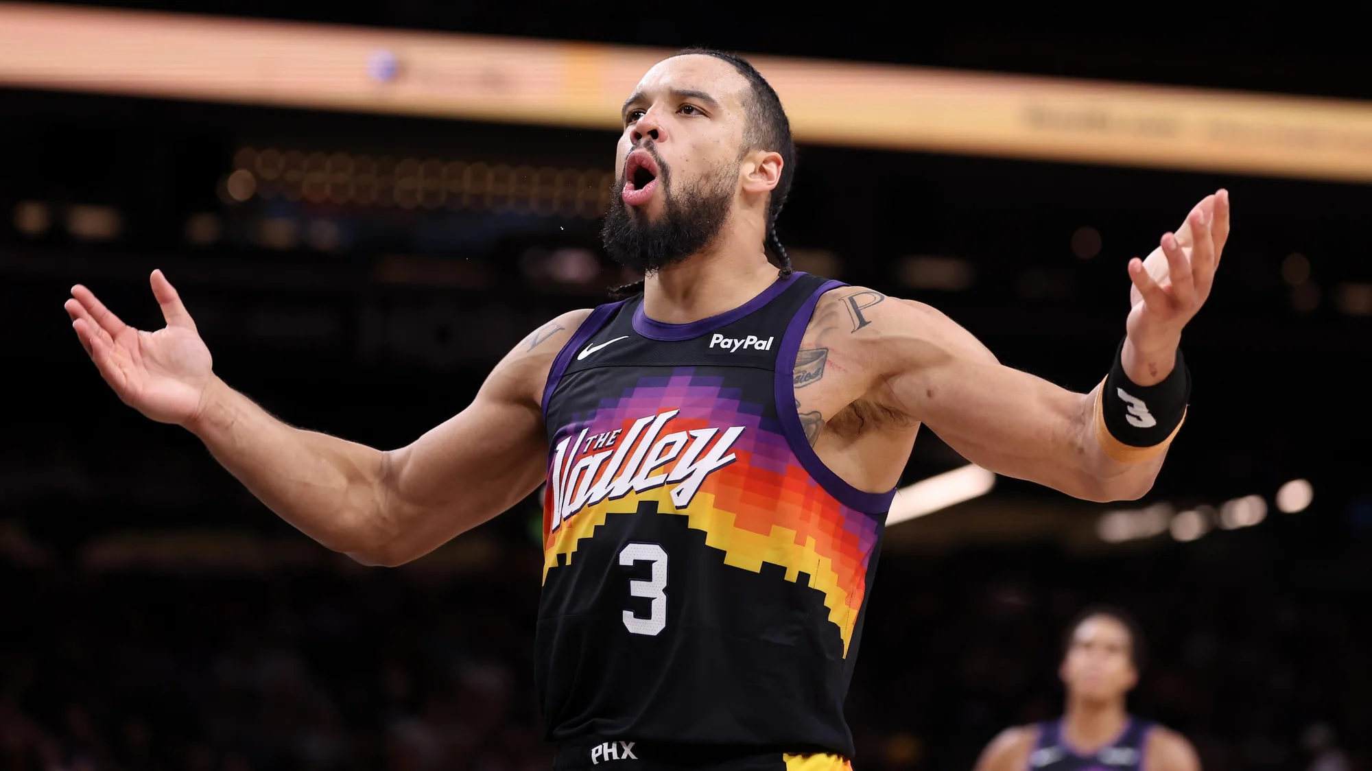 Dillon Brooks Says NBA Refs Are Making Calls Out o 20251119 072833