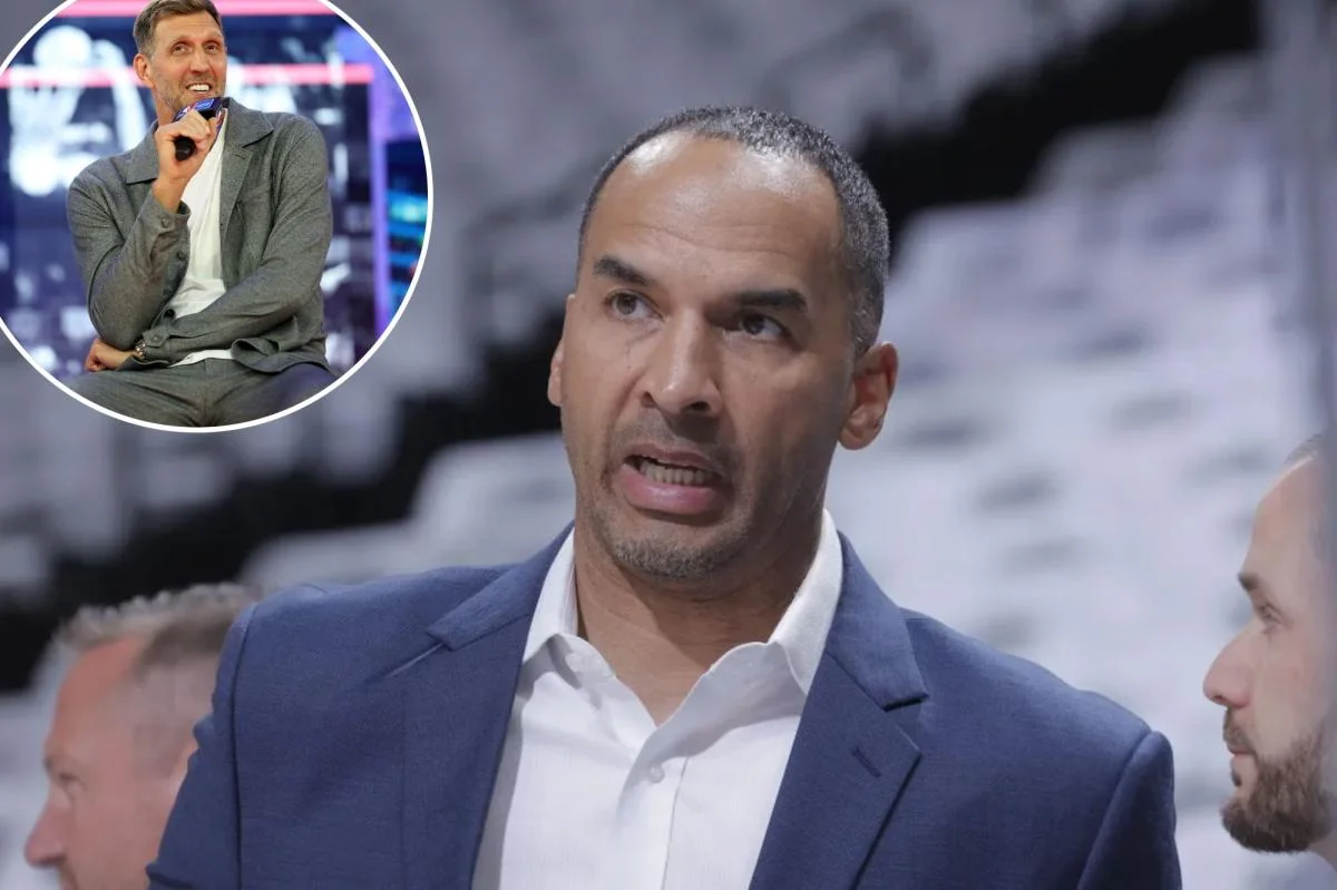 Dirk Nowitzki Believes Nico Harrison Shouldve Been 20251115 080550
