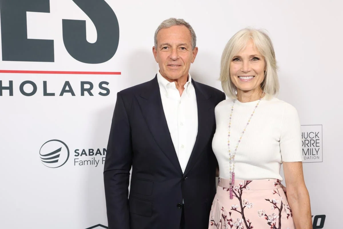 Disney Ceo Makes Big Decision For Eagles Packers O 20251111 031048