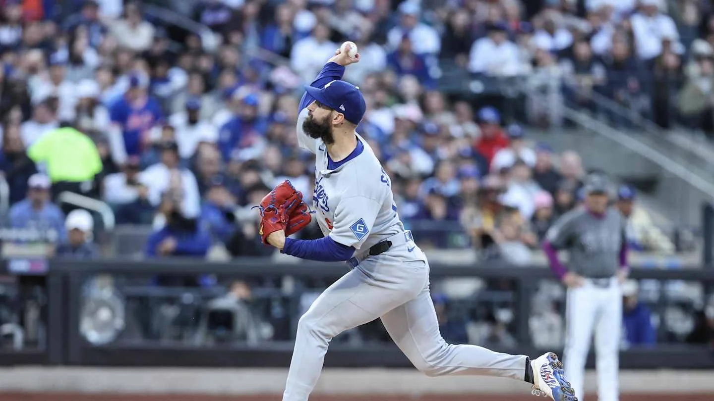 Dodgers All Star Elects To Leave Organization Head 20251113 034751