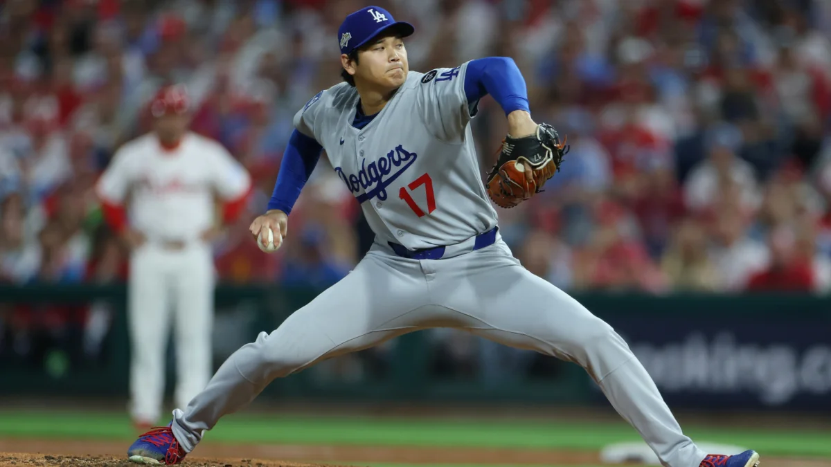 Dodgers World Series Game 7 Pitching Plans Why Sho 20251102 023754