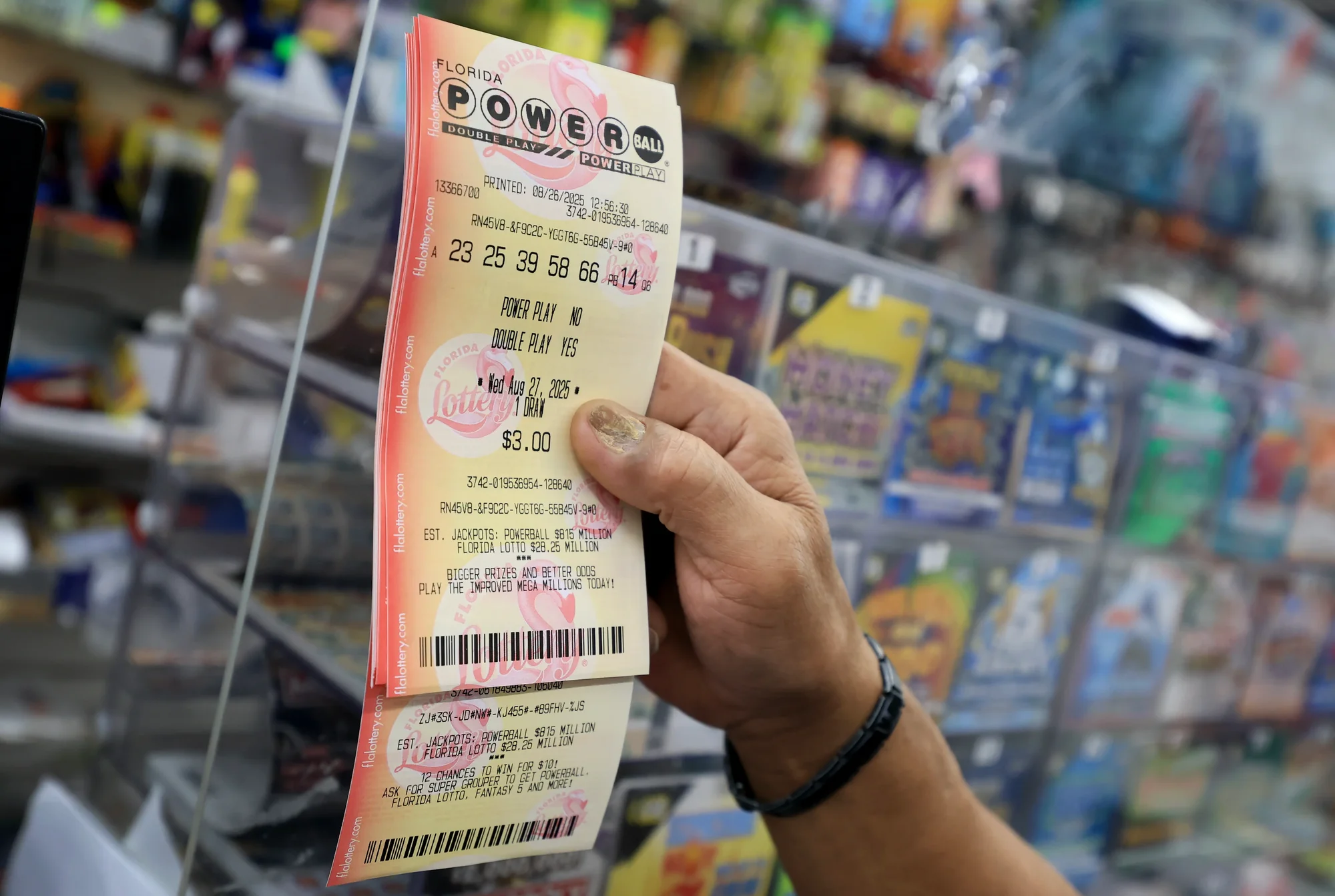 Dont Throw Away Old Lottery Slips Unclaimed Powerb 20251115 140803