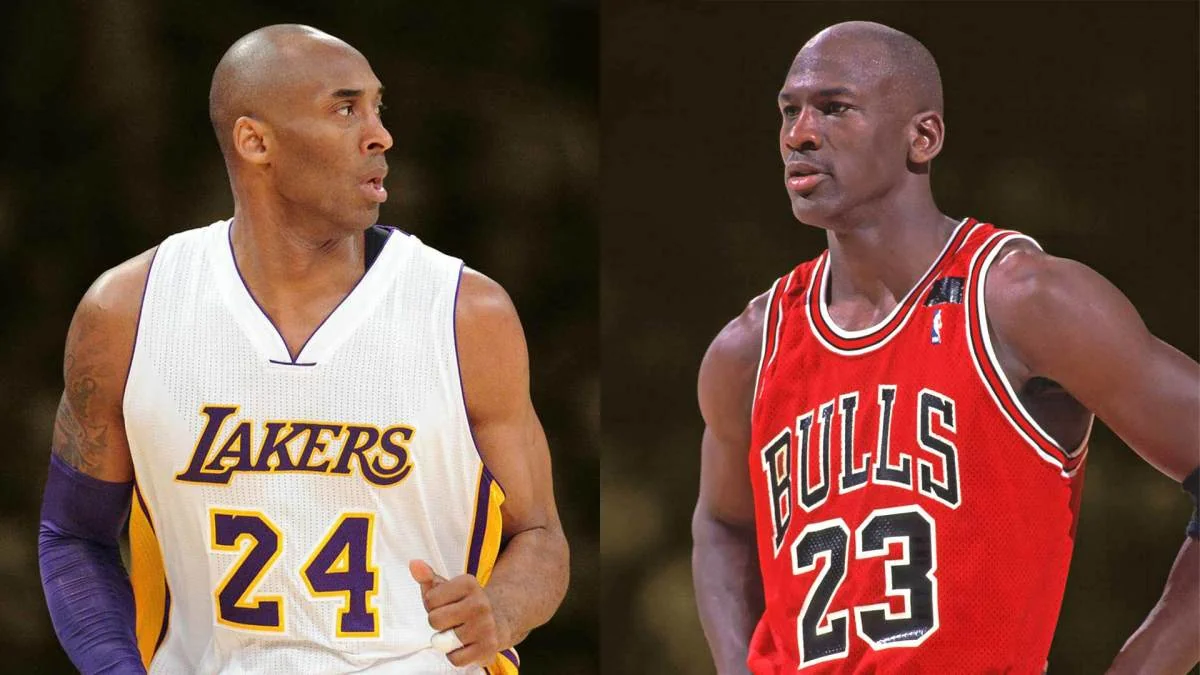Doug Collins On The Trait Kobe Bryant Shared With 20251124 112925