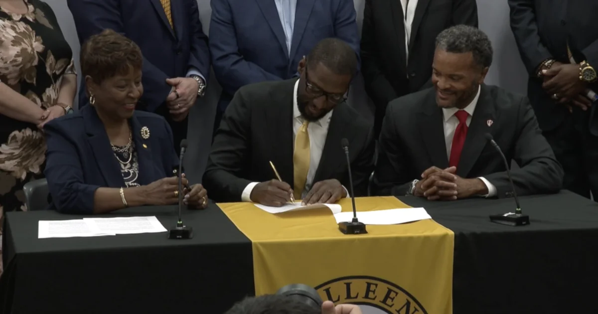 Dr King Davis Officially Named Killeen Isds Perman 20251118 171128