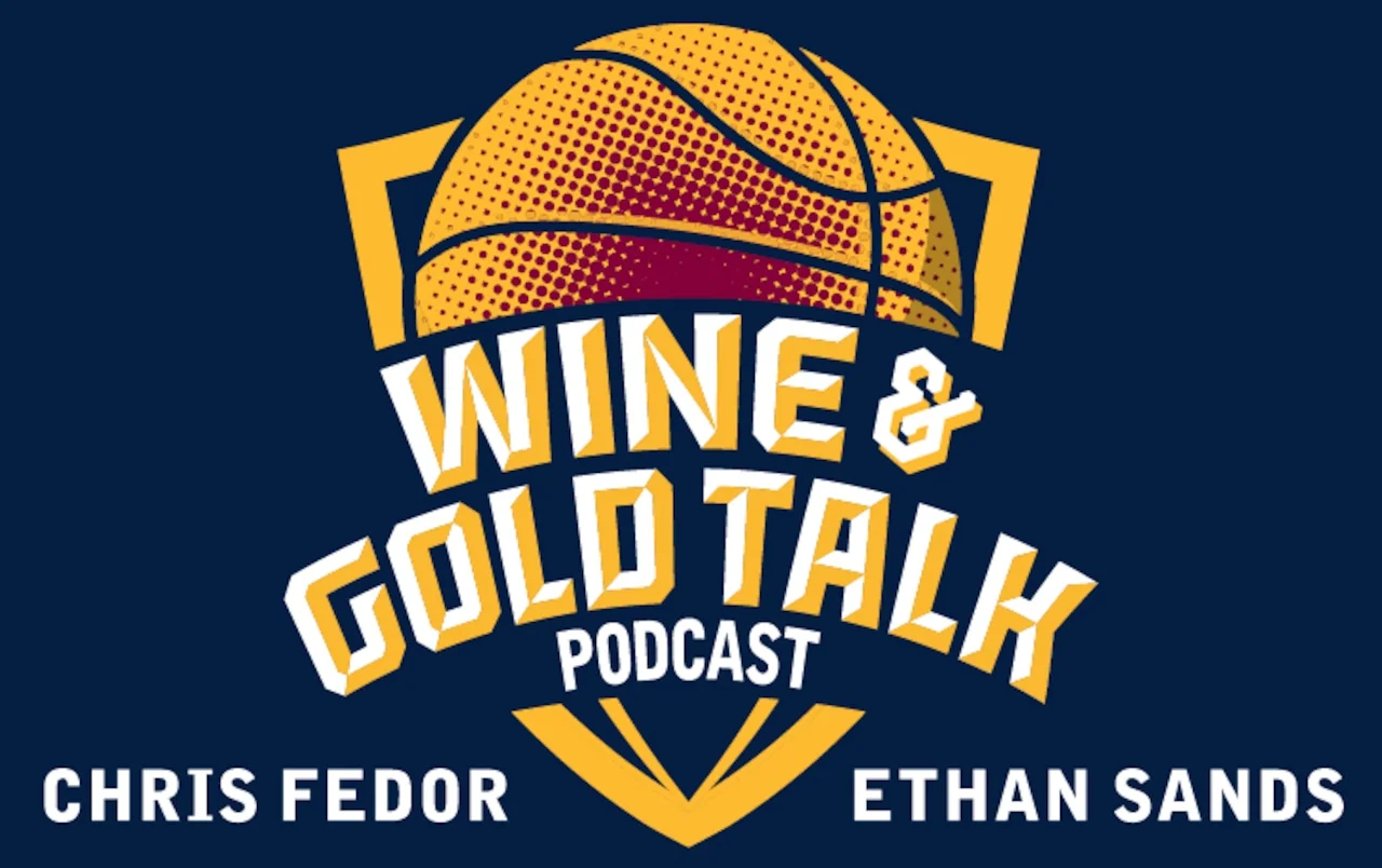 Driving with Ethan Reacting to the Cavs uninspired 20251201 042140