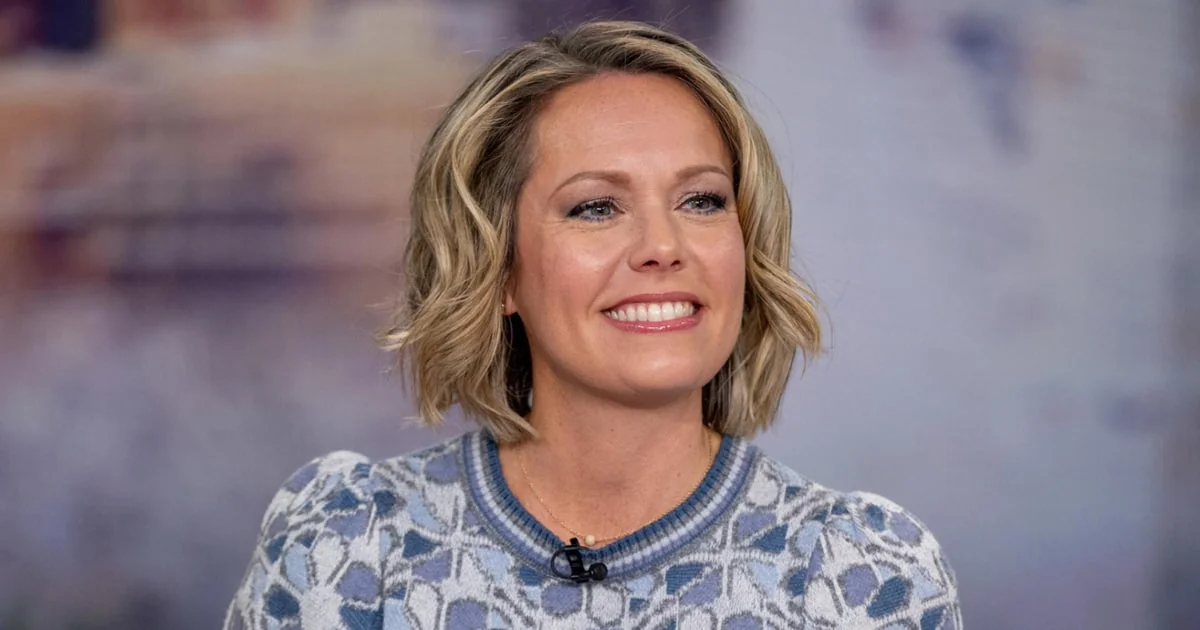 Dylan Dreyer Shares Photos From Her Sons First Sub 20251105 172024