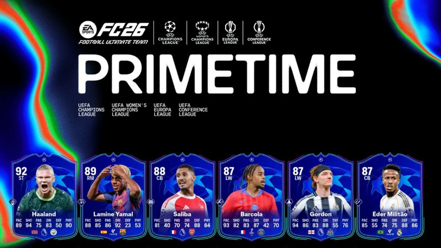 Ea Fc 26 Ultimate Gauntlet 4 All Objectives And Re 20251111 133241