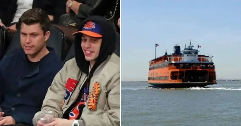 EXCLUSIVE Pete Davidson and Colin Josts Disastrous 20251102 063756