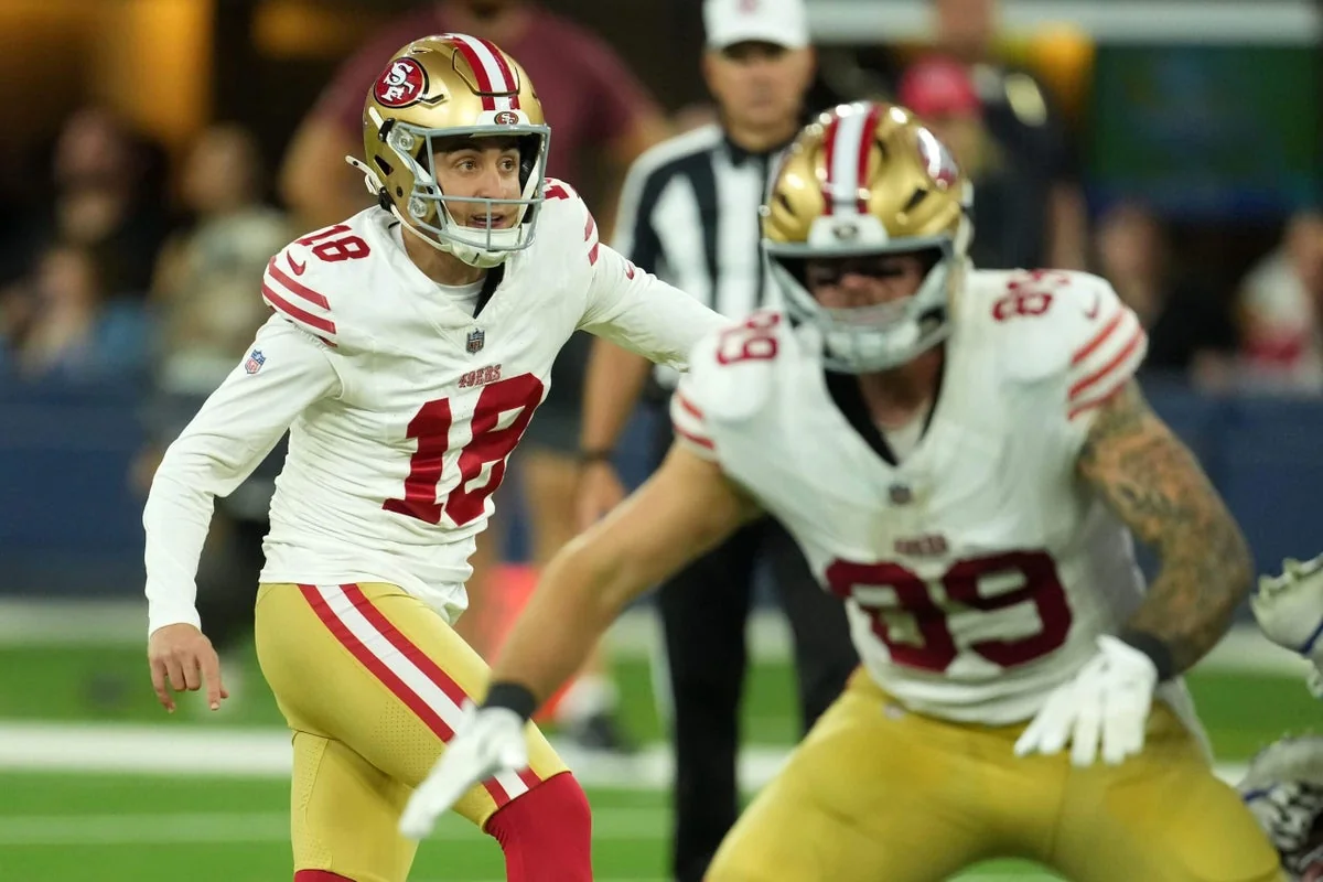 Eddy Pineiros Hamstring Injury Has The 49Ers Looki 20251120 011658