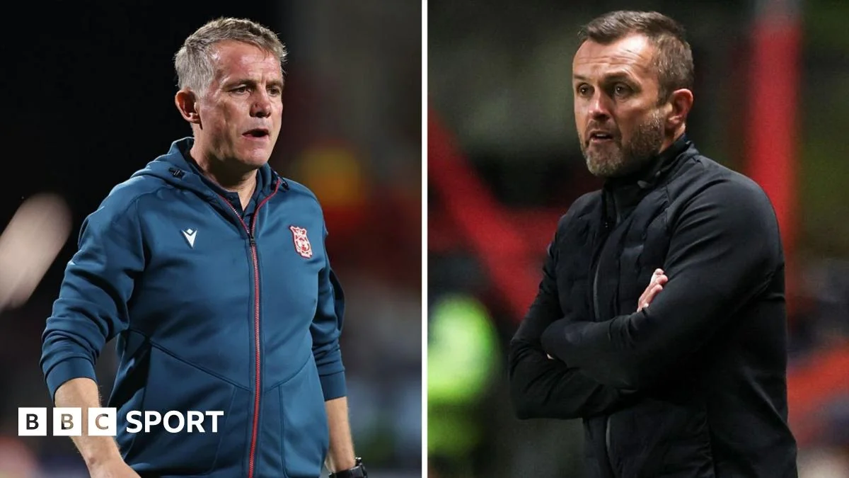 Edge between Wrexham and Charlton Parkinson 20251108 162642
