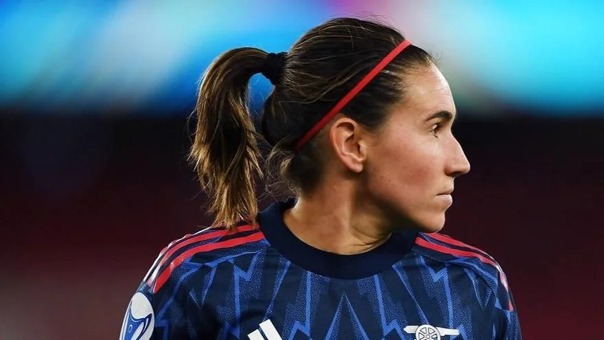 El Arsenal De Mariona Caldentey Necesita Ganar Al 20251119 215445