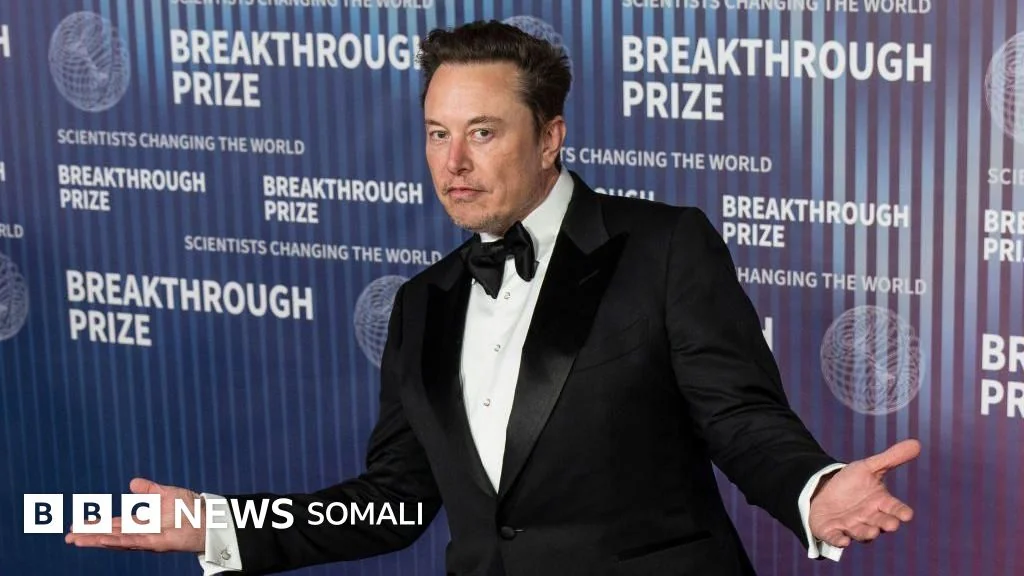 Elon Musk Bilyaneerka Fakhriga Ku Nool 20251114 073701