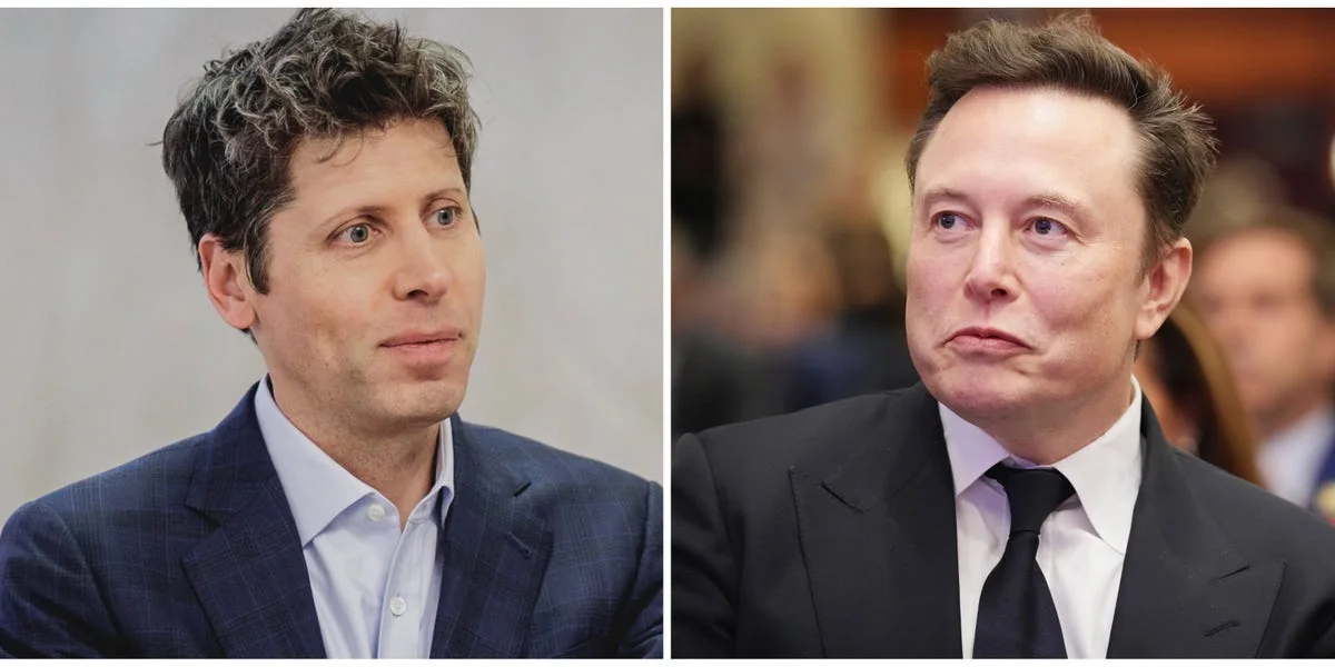 Elon Musk And Sam Altman Are Still Trading Jabs Ov 20251103 105108