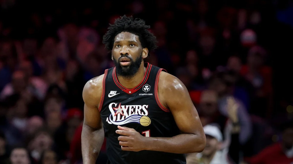 Embiid Ruled Out For Sixers Celtics With Right Kne 20251112 032630