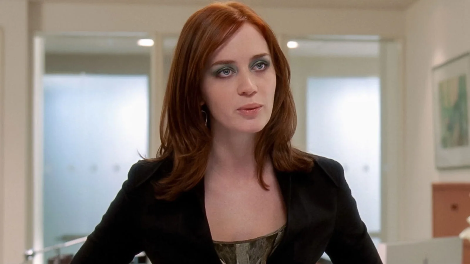 Emily Blunt Reveals How Devil Wears Prada Helped H 20251113 093235