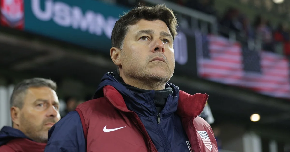 Estados Unidos Recibe A Paraguay En Intenso Choque 20251115 185024