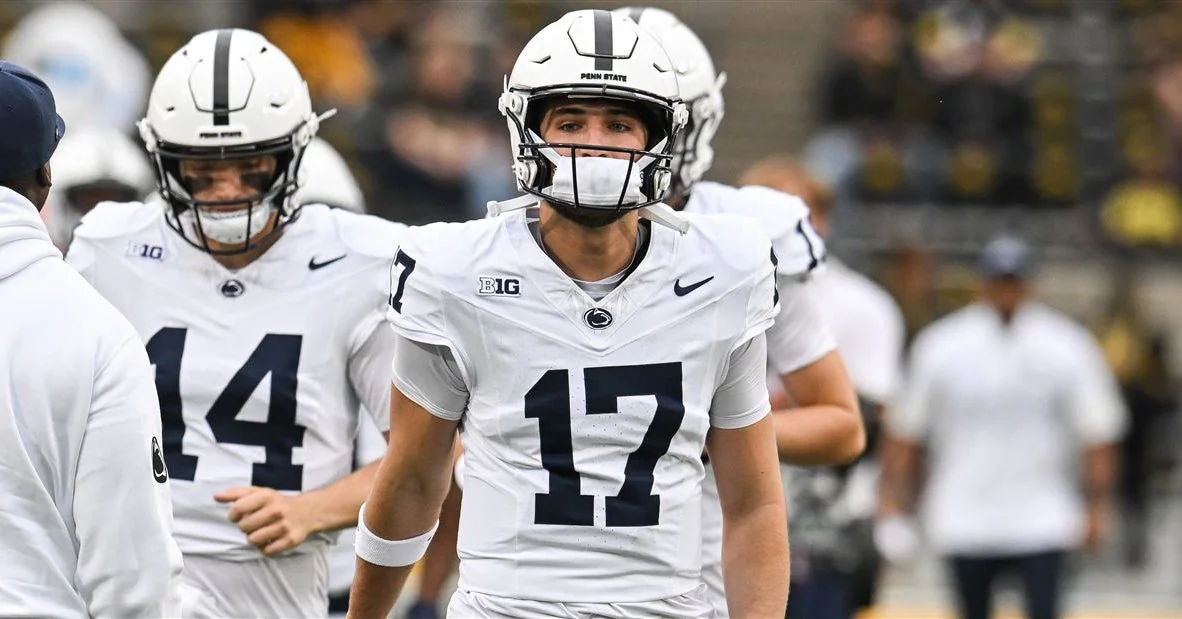 Ethan Grunkemeyer returns home to face No 1 Ohio S 20251101 182451